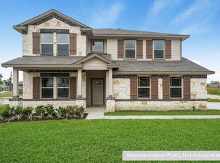 508 Fay Ct, Dayton, TX 77535