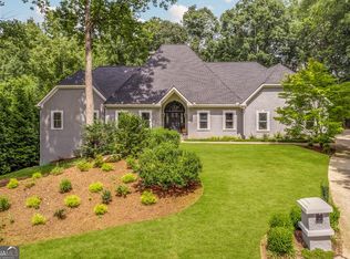 160 Grogans Lndg, Sandy Springs, GA 30350