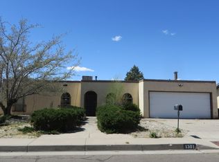 1301 Paisano St NE, Albuquerque, NM 87112