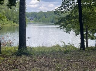 162 Lake Louisa Loop LOT 162, Monteagle, TN 37356