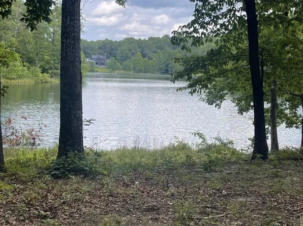 162 Lake Louisa Loop Lot 162, Monteagle, TN 37356