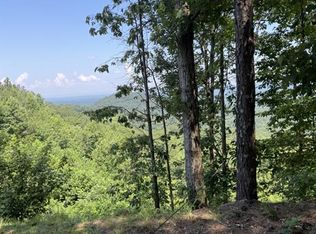 1588 Paladin Dr, Ranger, GA 30734