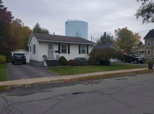 466 Locust Ave, Amsterdam, NY 12010