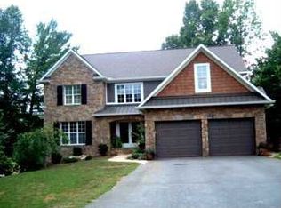 1589 Chatuge Shores Rd, Hiawassee, GA 30546