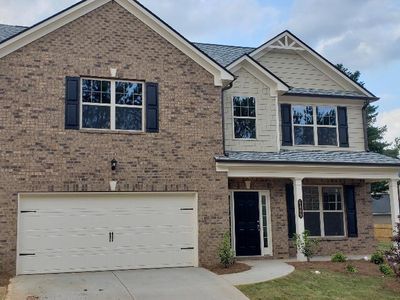 6409 Panasa Ct, Norcross, GA, 30093