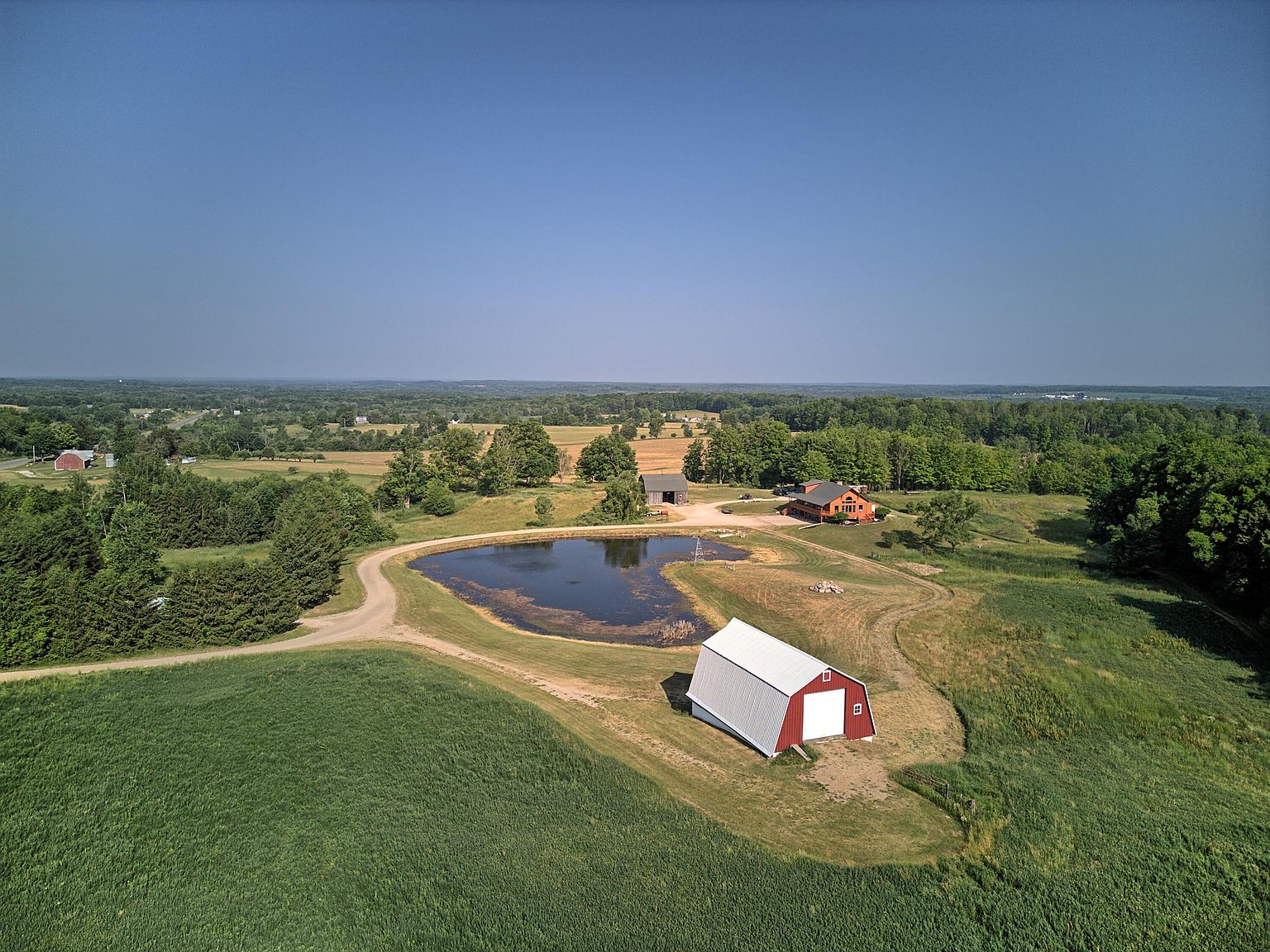 6611 W One Mile Rd, Hesperia, MI 49421 MLS 23021802 Zillow