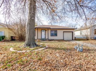 608 S 8th St, Yukon, OK 73099