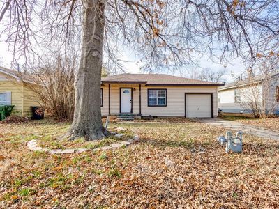 608 S 8th St, Yukon, OK, 73099