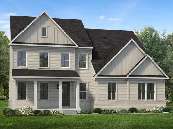 448 Tomlinson Pointe Dr Lot 176, Mount Juliet, TN 37122