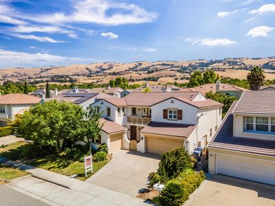 3986 Carracci Ln, San Jose, CA, 95135