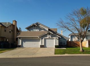 733 Redfield Ave, Modesto, CA 95357