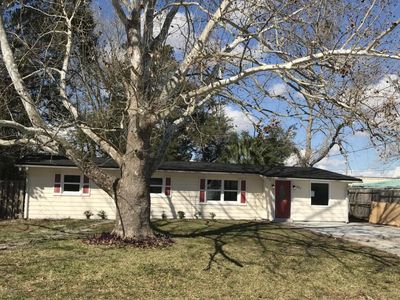 451 Ameca Ave, Orange Park, FL, 32073
