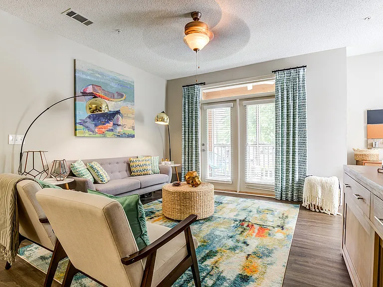 Avana Long Point — Photo 1