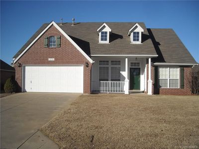 19709 E 44th Pl S, Broken Arrow, OK, 74014