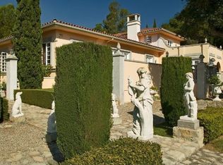 660 Ladera Ln, Santa Barbara, CA 93108