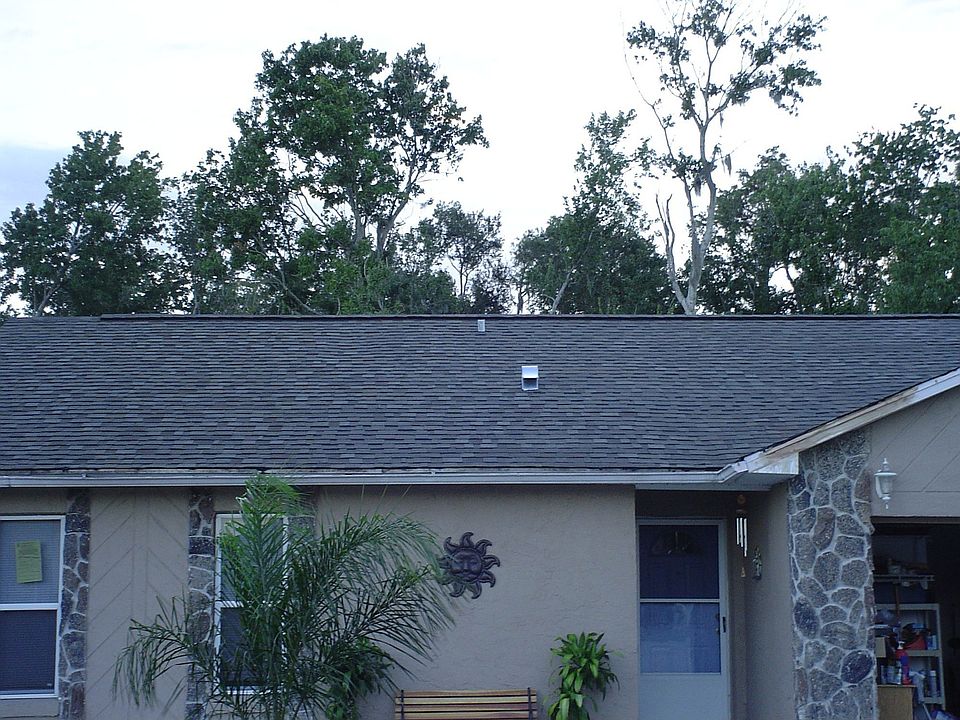 New Roof August 2007
