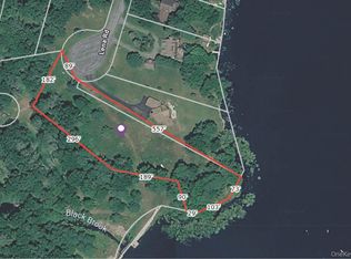 Lena Road, Forestburgh, NY 12777