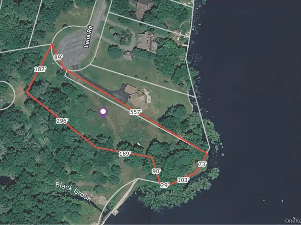 Lena Road, Forestburgh, NY 12777