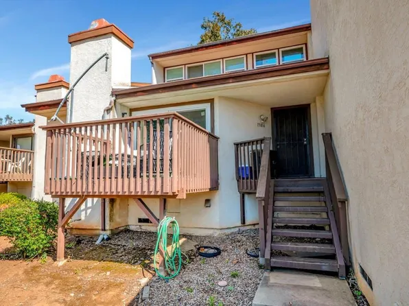 15816 Davis Cup Ln, Ramona, CA 92065