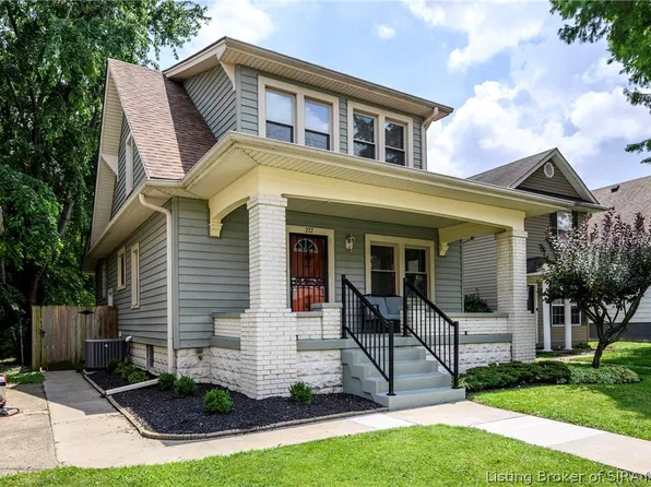222 E Maple Street, Jeffersonville, IN 47130