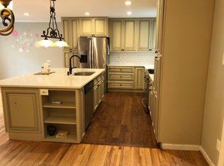 8614 Langport Dr, Springfield, VA 22152