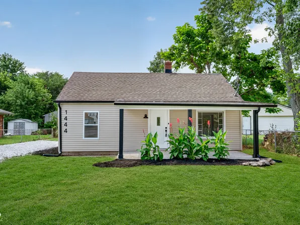 1444 S Whitcomb Ave, Indianapolis, IN 46241