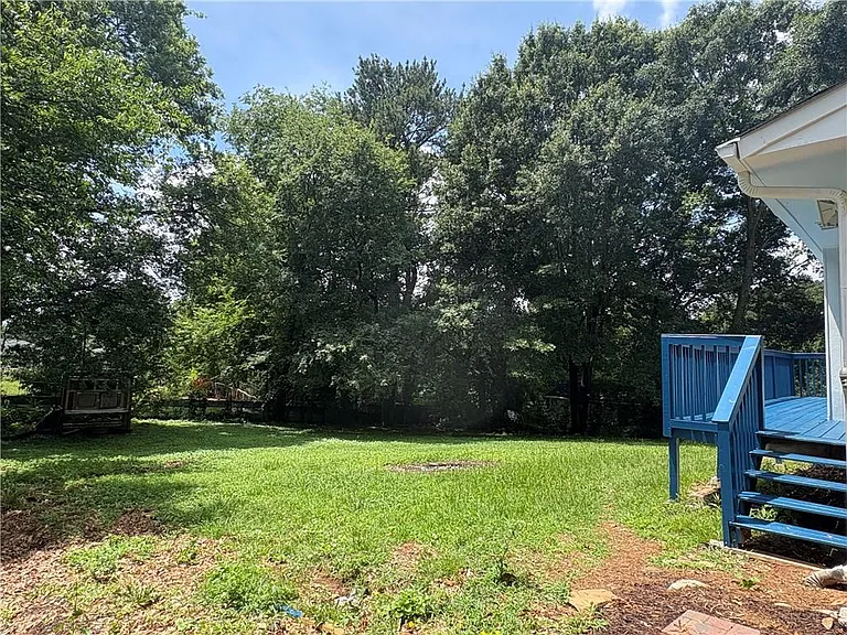 4624 Burns Rd NW — Photo 5