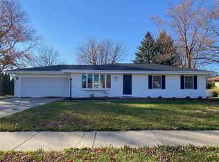 759 N Wright Rd, Janesville, WI 53546
