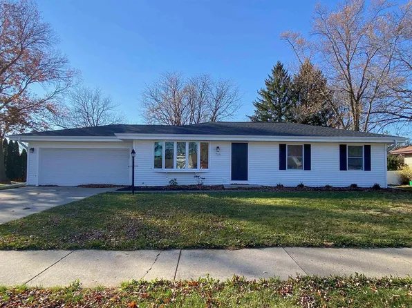759 North Wright Road, Janesville, WI 53546