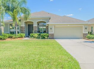 34706 Heavenly Ln, Dade City, FL 33525