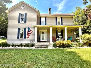 3144 W Old Aj Hwy, Strawberry Plains, TN 37871