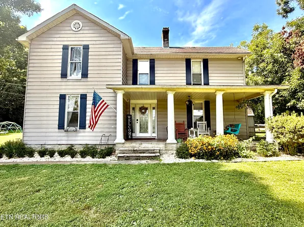 3144 W Old Aj Hwy, Strawberry Plains, TN 37871