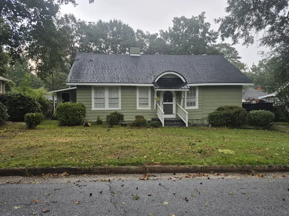 2512 19th Ave Unit A, Columbus, GA 31901