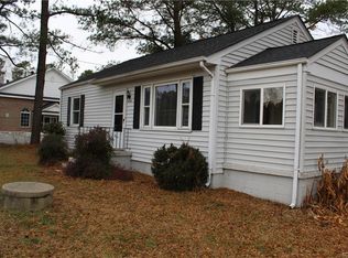 1912 Francis Rd, Glen Allen, VA 23059