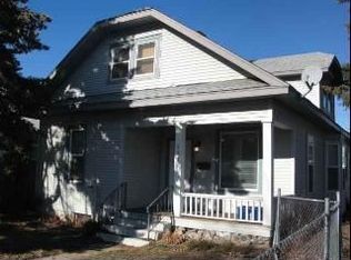 623 E Bridgeport Ave, Spokane, WA 99207