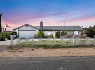 17979 Chestnut St, Hesperia, CA 92345