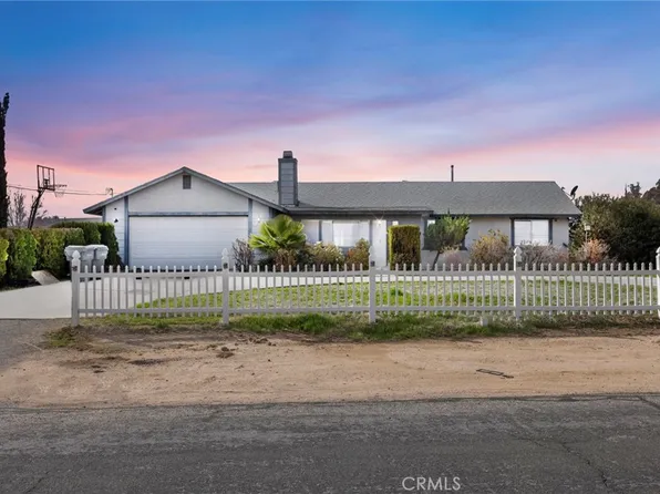 17979 Chestnut St, Hesperia, CA 92345