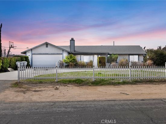 17979 Chestnut St, Hesperia, CA 92345