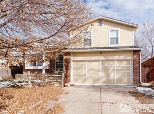 4022 S Flanders Way, Aurora, CO 80013