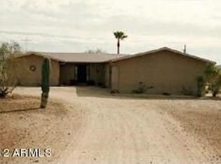 921 E Maddock Rd, Phoenix, AZ 85086