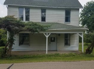 8440 Jefferson Rd, Carroll, OH 43112