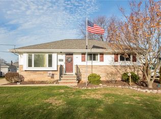 6400 Michael Dr, Brookpark, OH 44142
