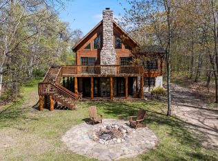 25019 County Road 3, Merrifield, MN 56465
