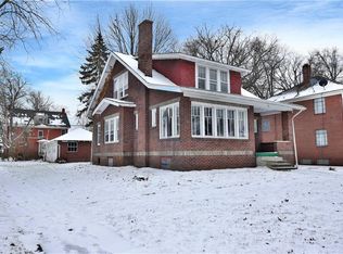 307 Kenilworth, WARREN, OH