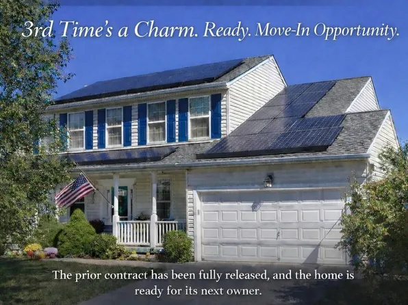 14 Bowie Mill Ave, Taneytown, MD 21787