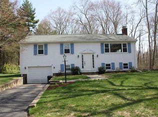 52 Malcolm Rd, Stoughton, MA 02072