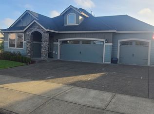 11219 NE 147th Ave, Vancouver, WA
