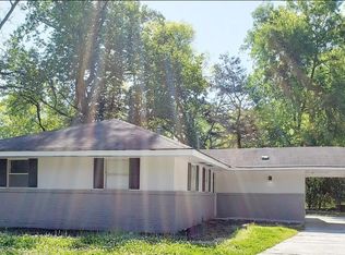 1822 Grove Hill Ln, Montgomery, AL 36106