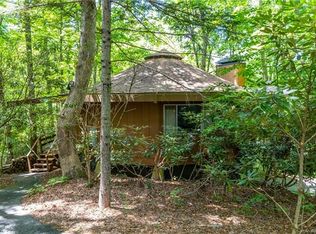 440 S Sequoyah Ln, Brevard, NC 28712