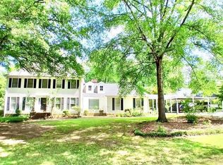 311 Castlegate Rd, Macon, GA 31210